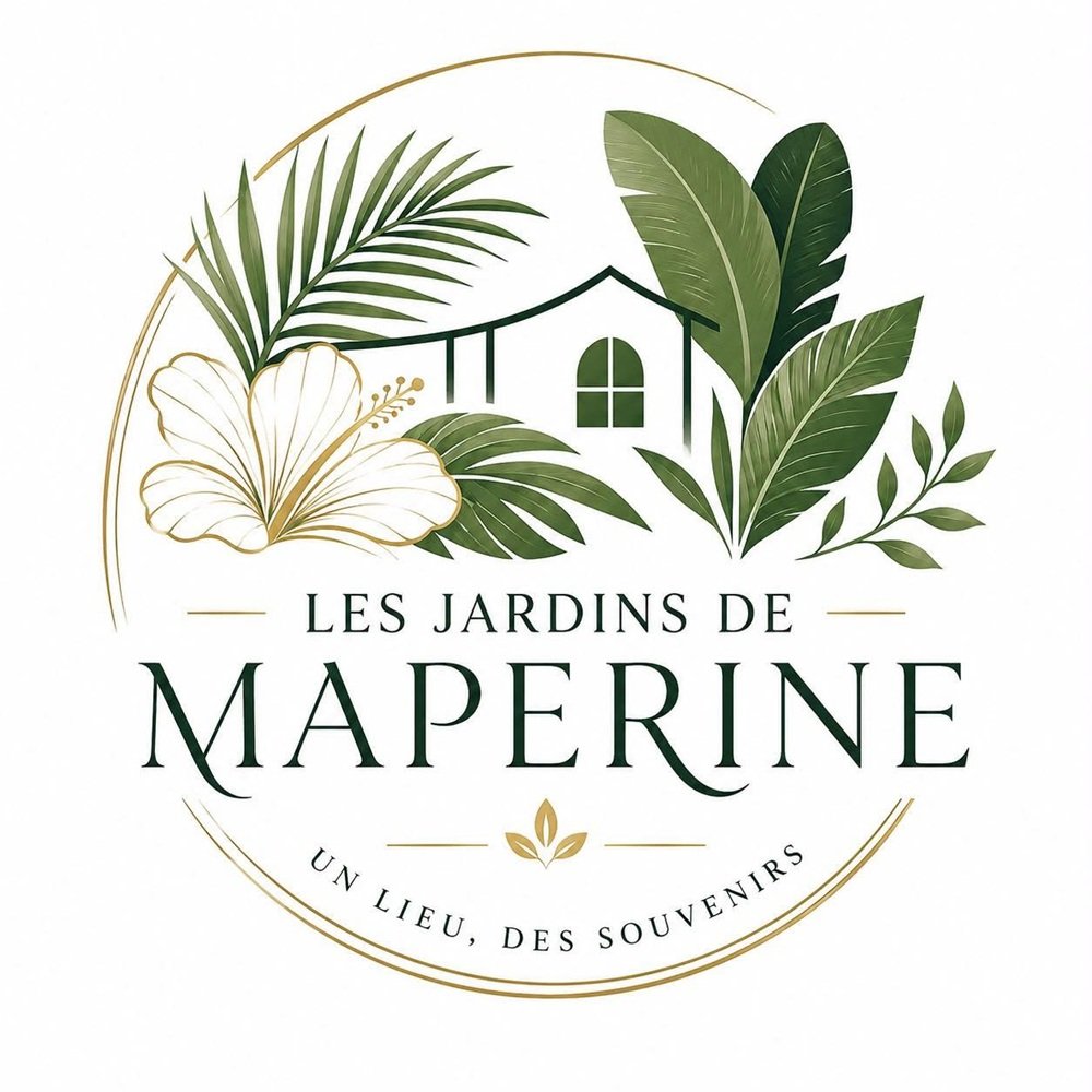 Les Jardins de Maperine