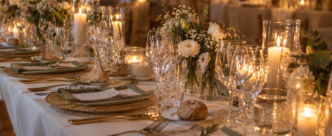 Comment choisir sa salle de mariage à La Réunion ?